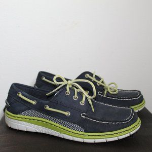 Sperry Boat Shoes